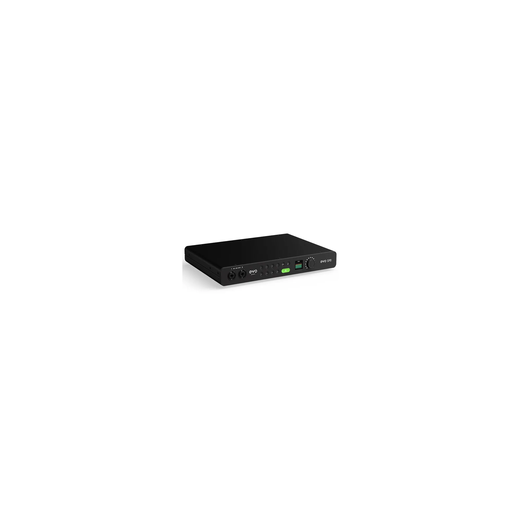Evo By Audient Evo-Sp8 Προενισχυτής 8 Kαναλιών