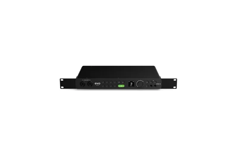 Evo By Audient Evo-16 Sound Card