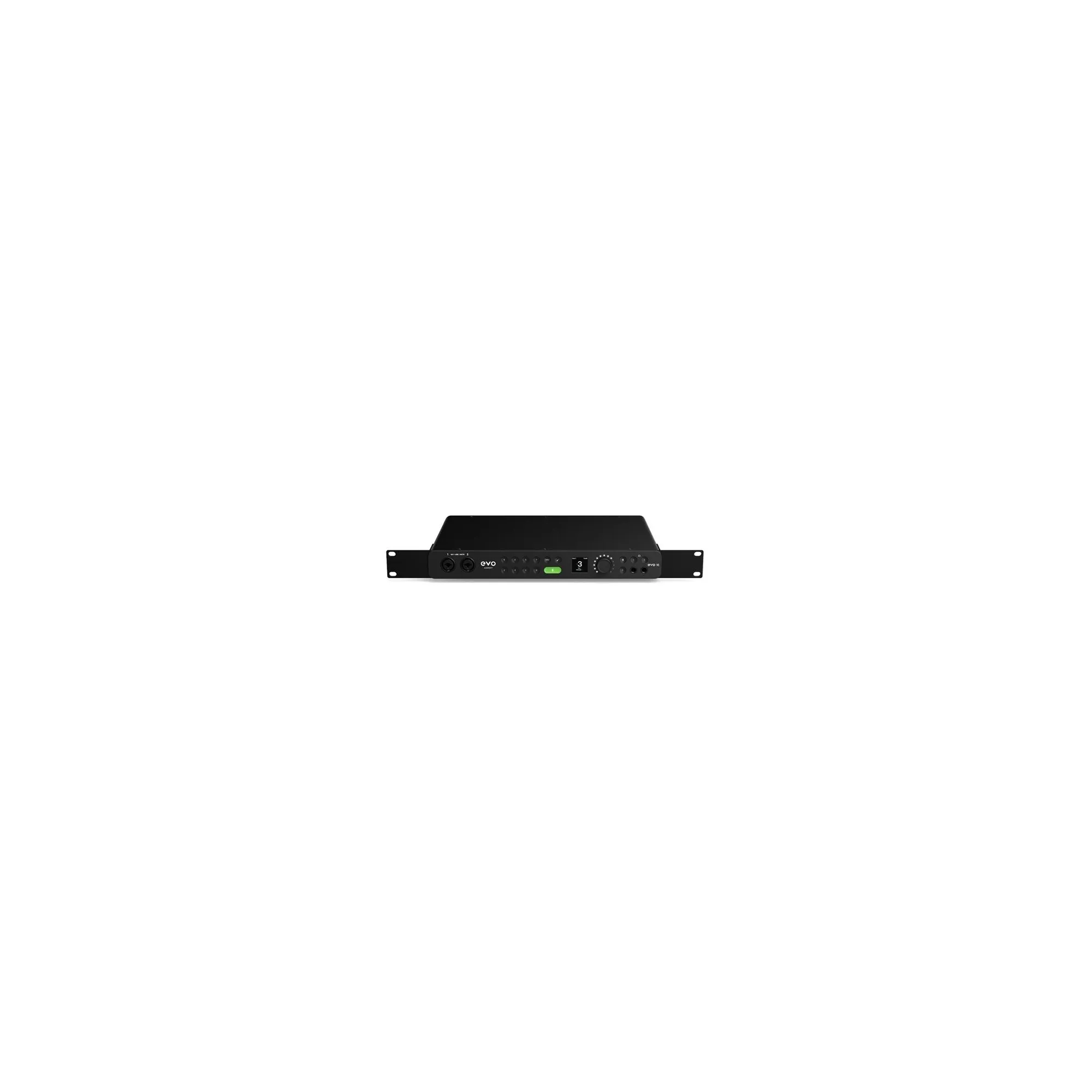 Evo By Audient Evo-16 Sound Card