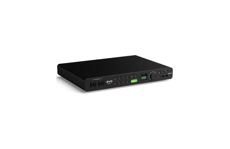 Evo By Audient Evo-16 Sound Card