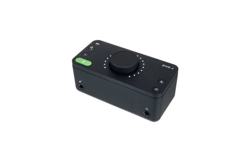 Evo By Audient Evo-4 Sound Card