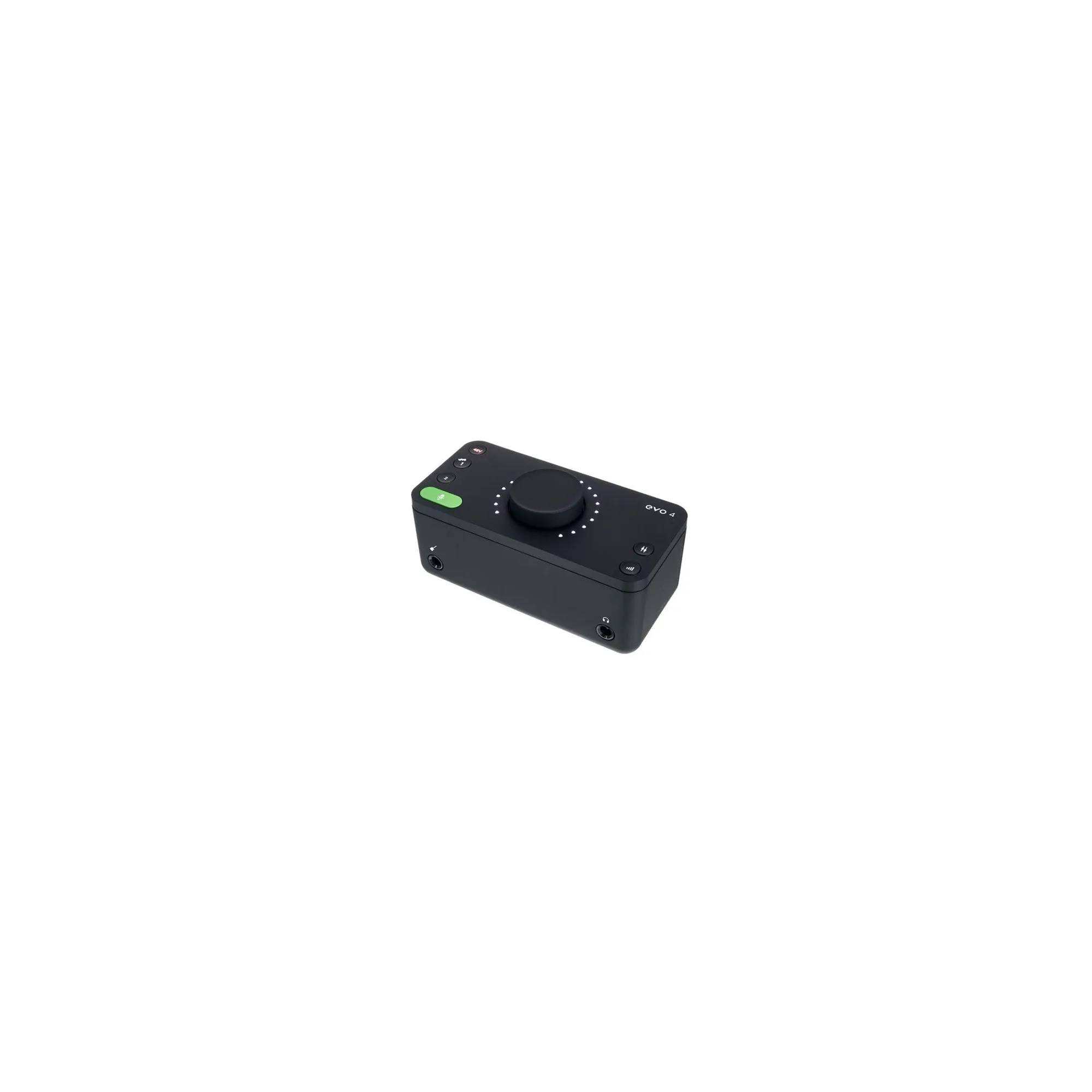 Evo By Audient Evo-4 Sound Card