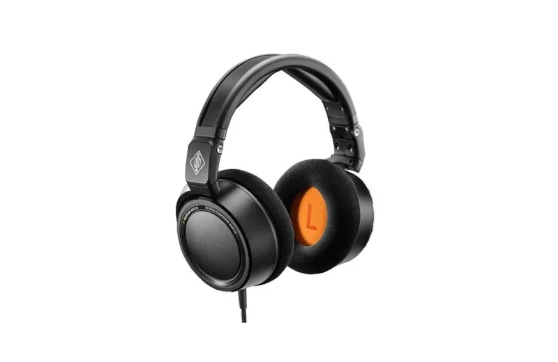 Neumann NDH-20-Black-Edition Ακουστικά