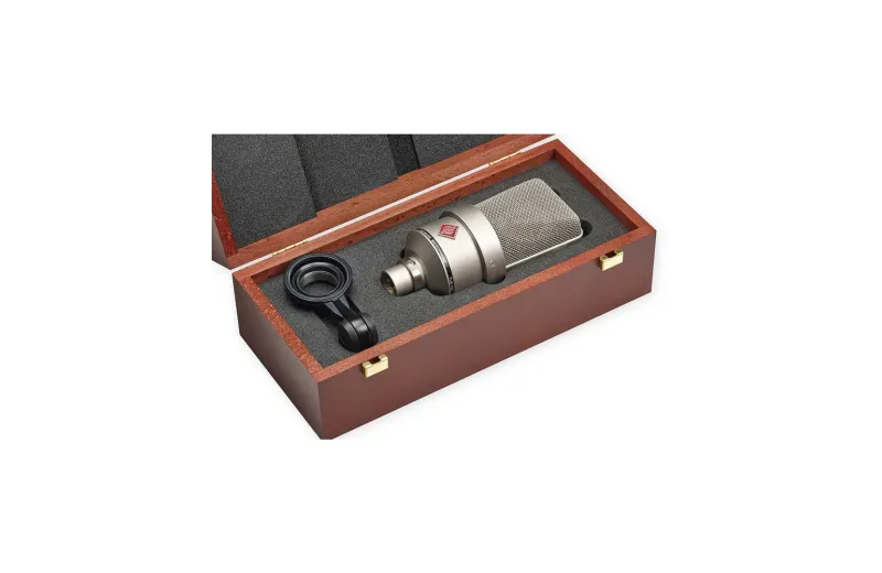 NEUMANN TLM-103 Πυκνωτικό Μικρόφωνο