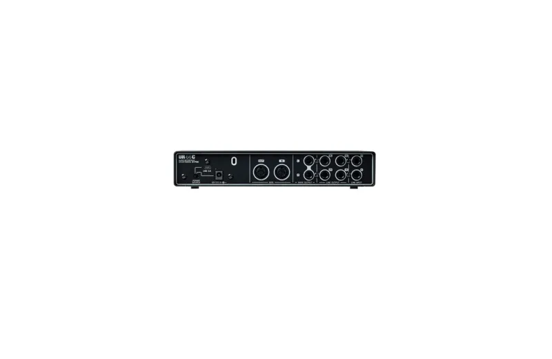 Steinberg Ur-44C Sound Card