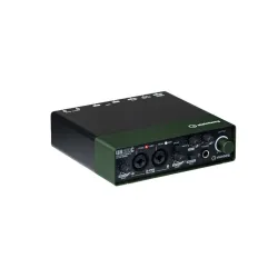Steinberg Ur-22C-Gn Sound Card Green