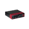 Steinberg Ur-22C-Rd Sound Card Red