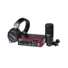 Steinberg Ur-22C-Recording-Pack-Rd Complete Recording Pack