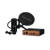 Steinberg Ur-12-Podcast-Starter- Pack