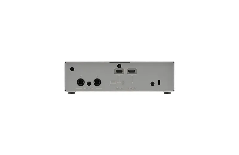 Steinberg Ixo-22-Wh Κάρτα Ήχου