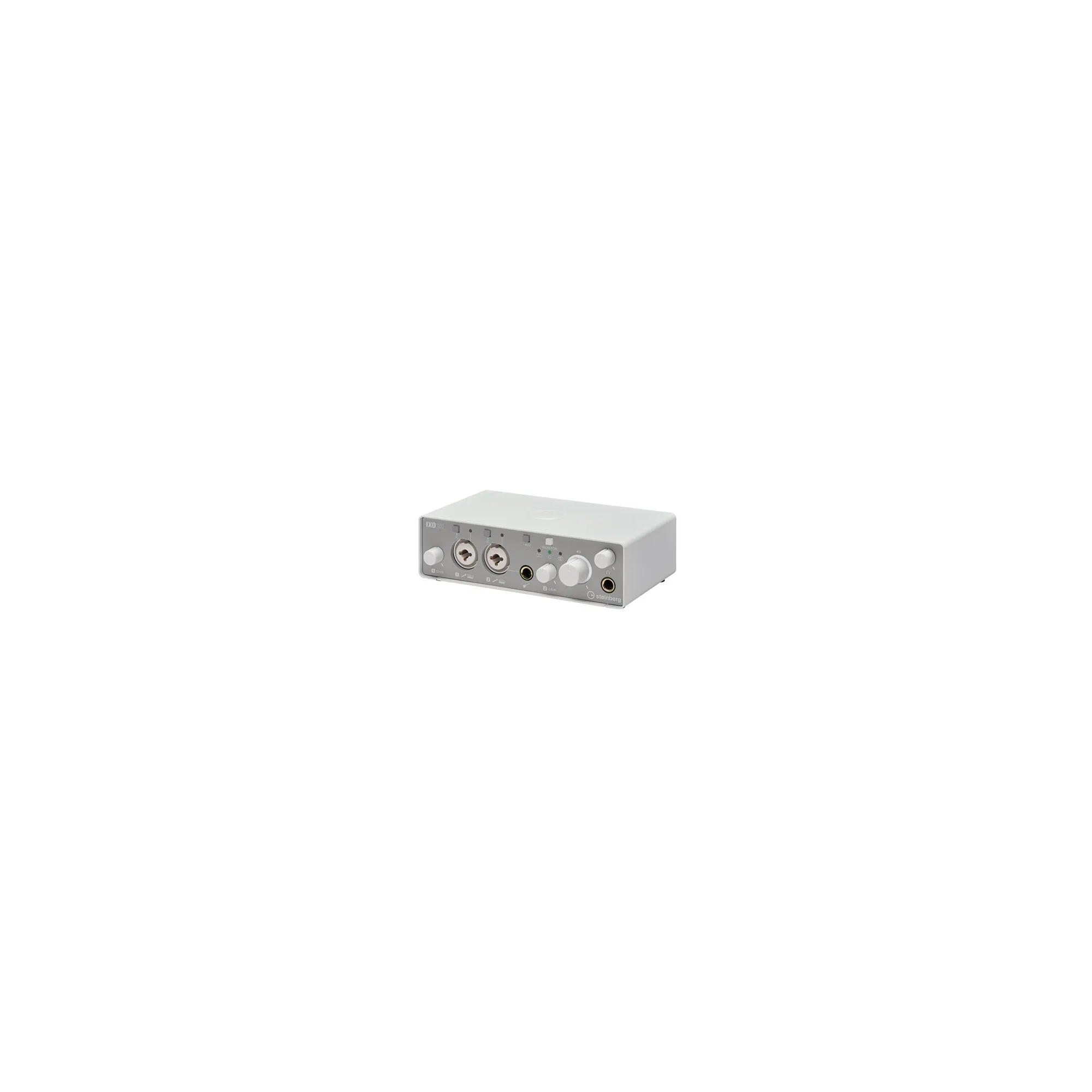 Steinberg Ixo-22-Wh Κάρτα Ήχου