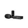 Steinberg Ixo Recording Pack Sound Card Black