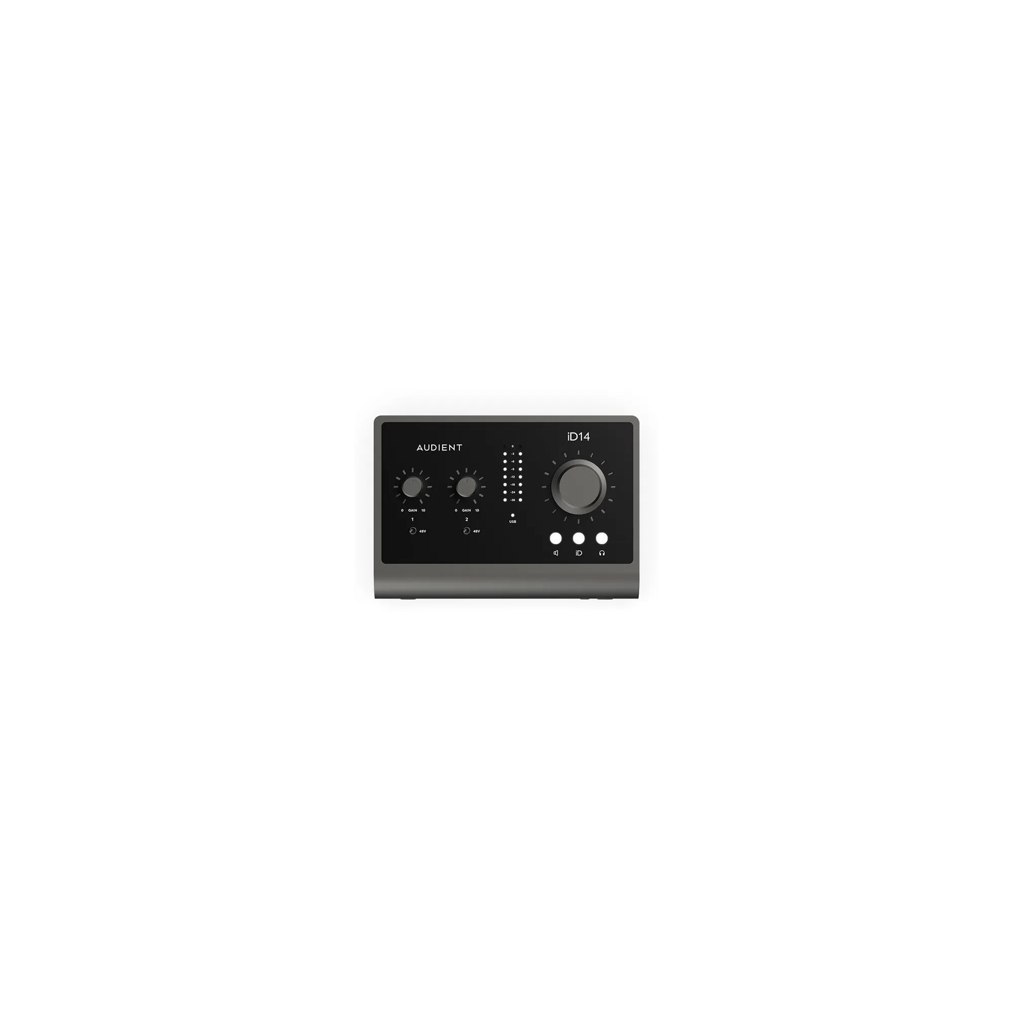 Audient Id-14-Mkii Sound Card