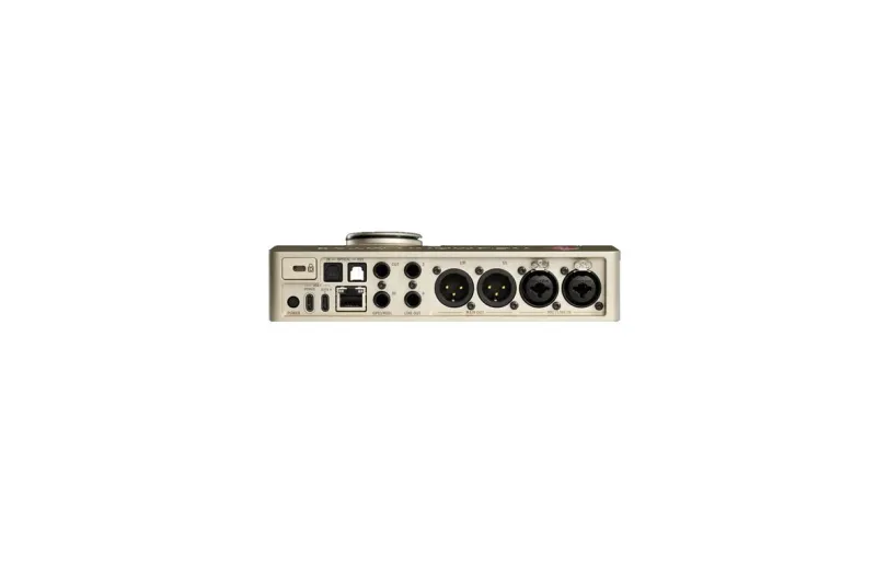 Neumann Mt-48 U Sound Card