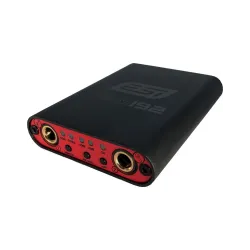 Esi Ugm192 USB Sound Card