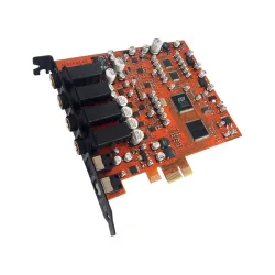 Esi Maya44 Ex Pci Express Sound Card