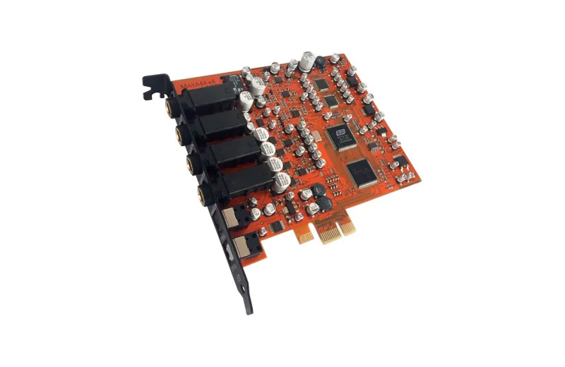 Esi Maya44 Ex Κάρτα Ήχου Pci Express