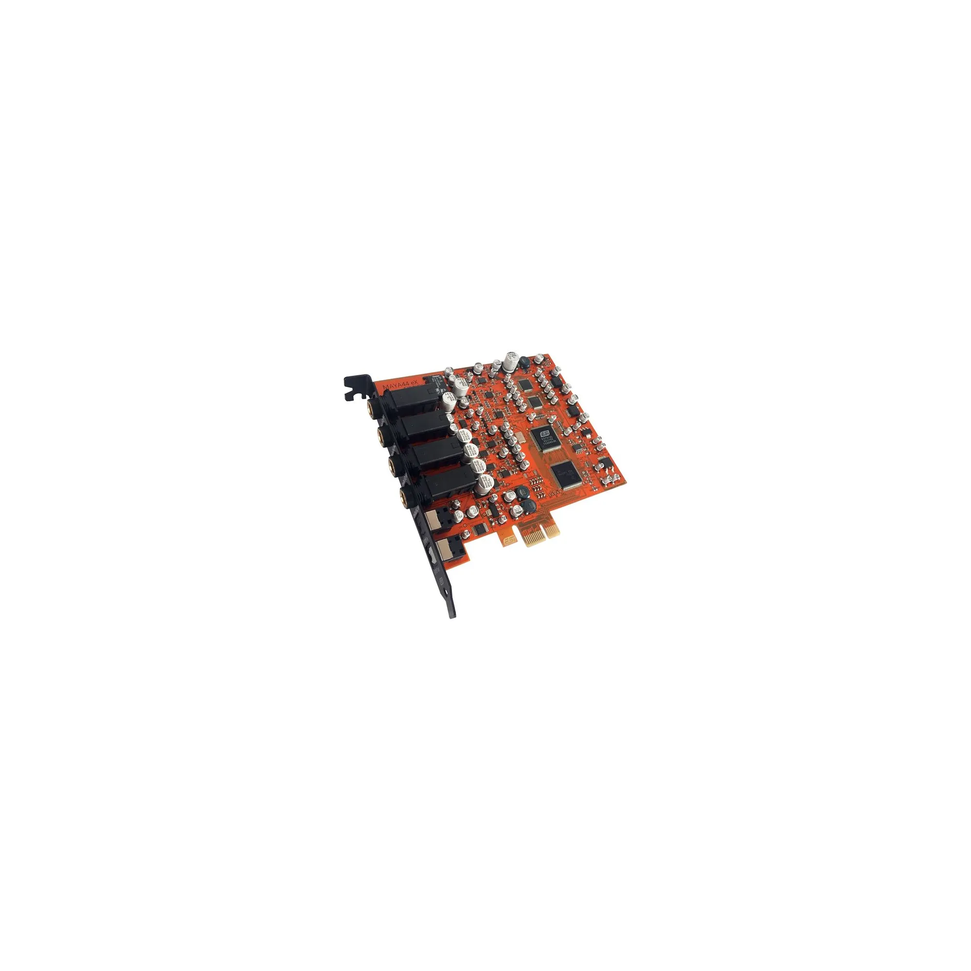 Esi Maya44 Ex Κάρτα Ήχου Pci Express