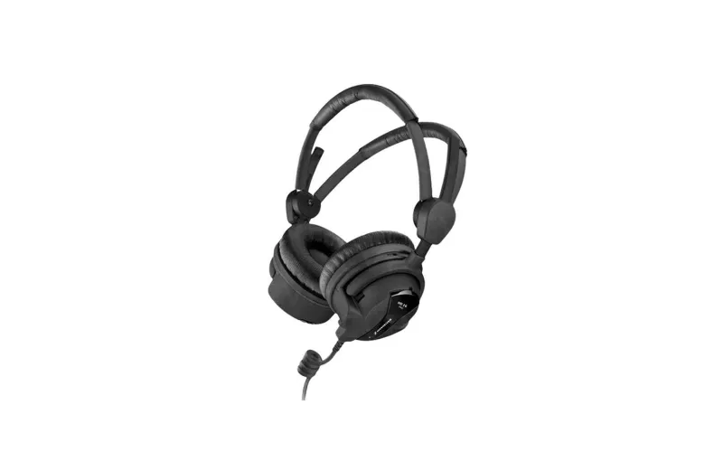Sennheiser Hd-26 Headphones
