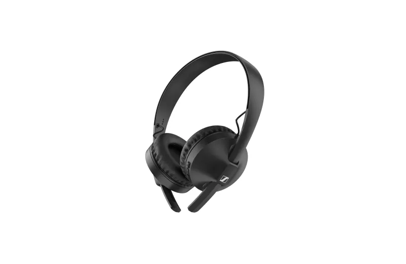 Sennheiser Hd-250-Bt Headphones With Bluetooth Microphone