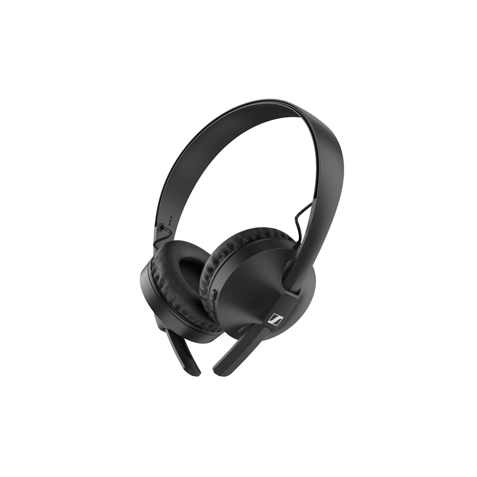 Sennheiser Hd-250-Bt Headphones With Bluetooth Microphone