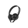 Sennheiser Hd-250-Bt Headphones With Bluetooth Microphone