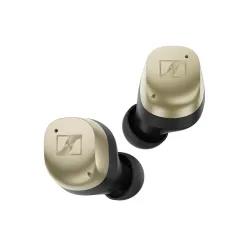 Sennheiser Momentum True Wireless 4 Gold In-Ear Bluetooth Ακουστικά