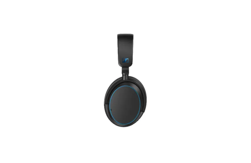 Sennheiser Accentum Wireless Blue Ακουστικά Με Μικρόφωνο Bluetooth