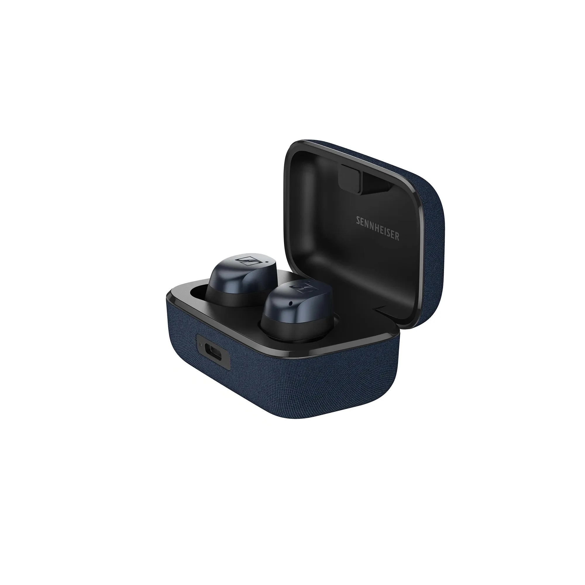 Sennheiser Momentum True Wireless 4 Denim In-Ear Bluetooth Ακουστικά