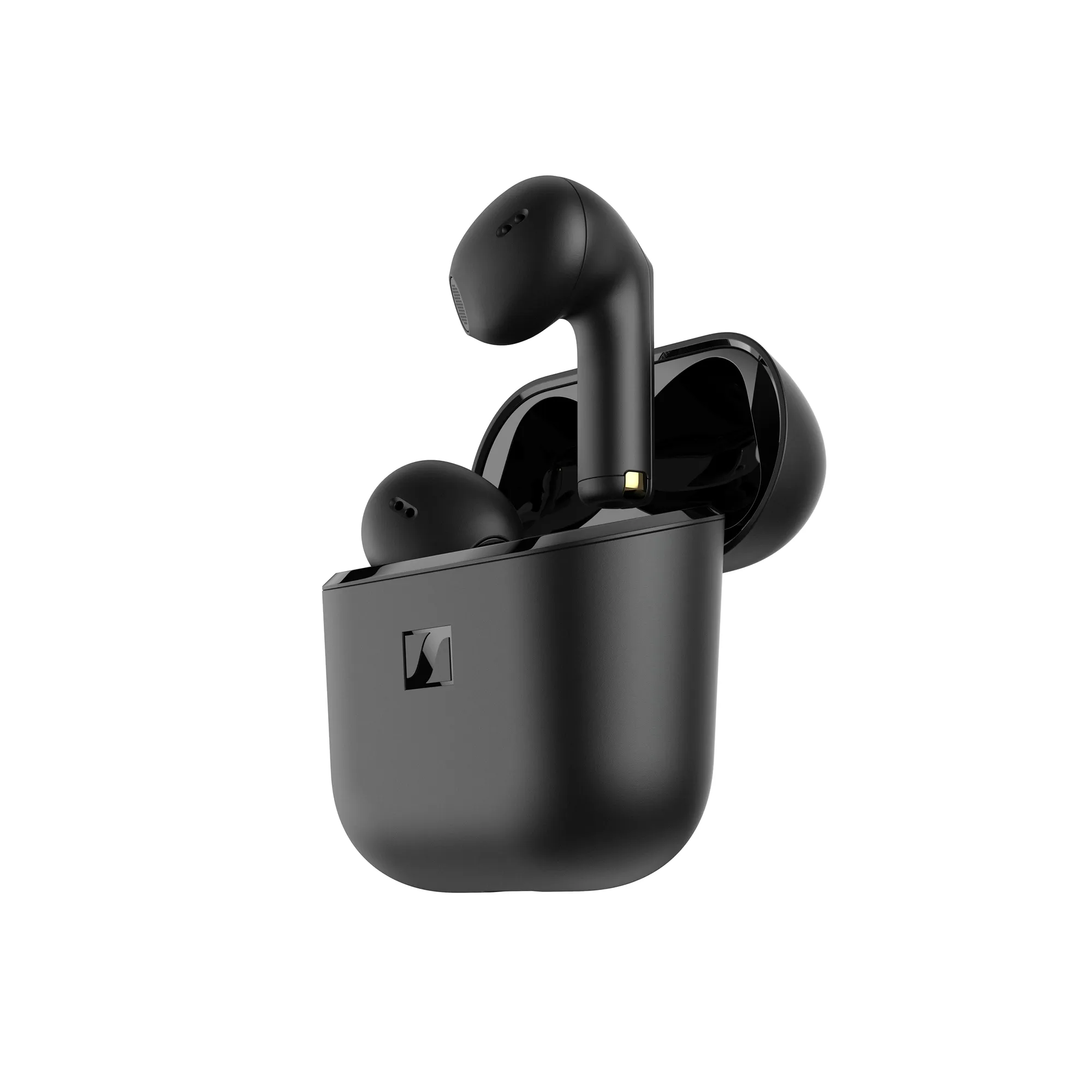 Sennheiser Accentum Open Black