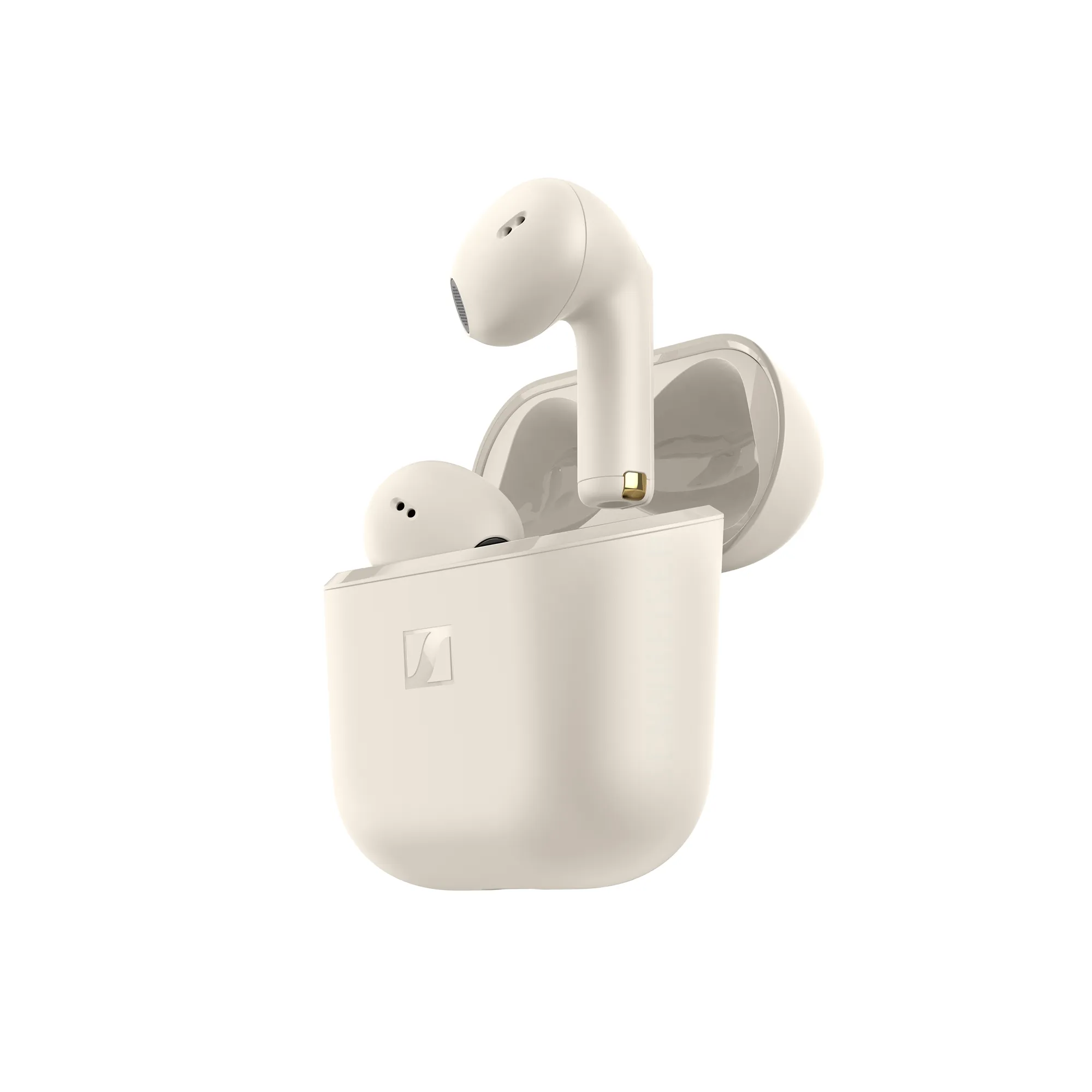 Sennheiser Accentum Open Cream