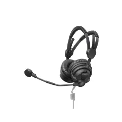 Sennheiser Hmd-26 Aκουστικά Με Δυναμικό Mικρόφωνο (Xωρίς Καλώδιο)