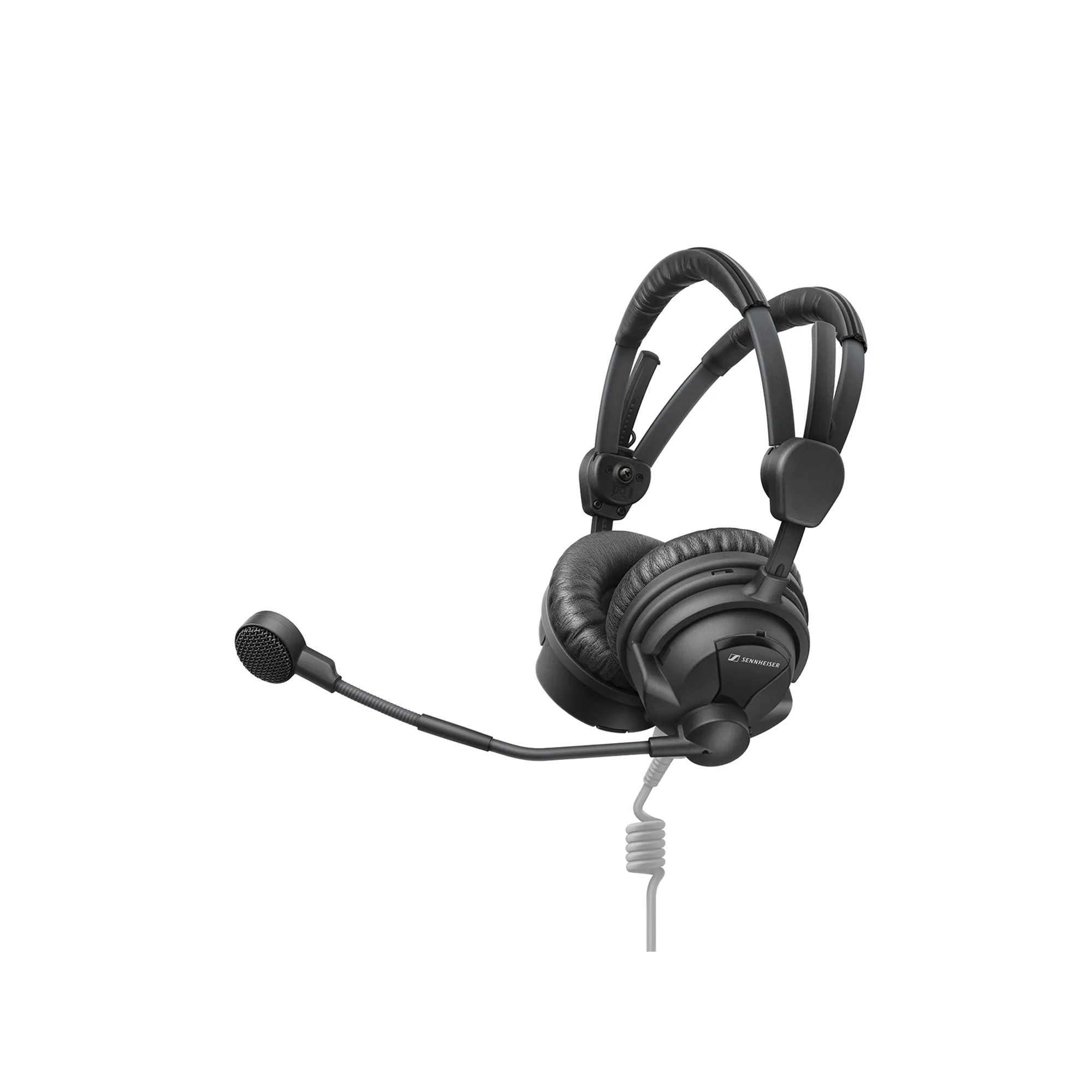 Sennheiser Hmd-26 Aκουστικά Με Δυναμικό Mικρόφωνο (Xωρίς Καλώδιο)