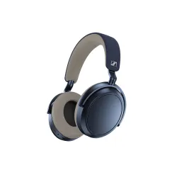 Sennheiser Momentum Wireless 4 Denim Ακουστικά Με Mικρόφωνο Bluetooth