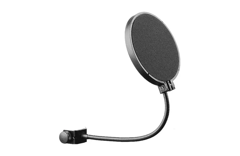 Sennheiser Mzp-40 Pop Filter