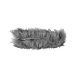 Sennheiser Mzh-70-1 Fur Windshield For Mkh-70