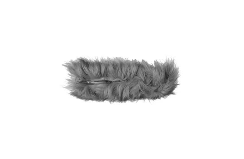 Sennheiser Mzh-70-1 Fur Windshield For Mkh-70