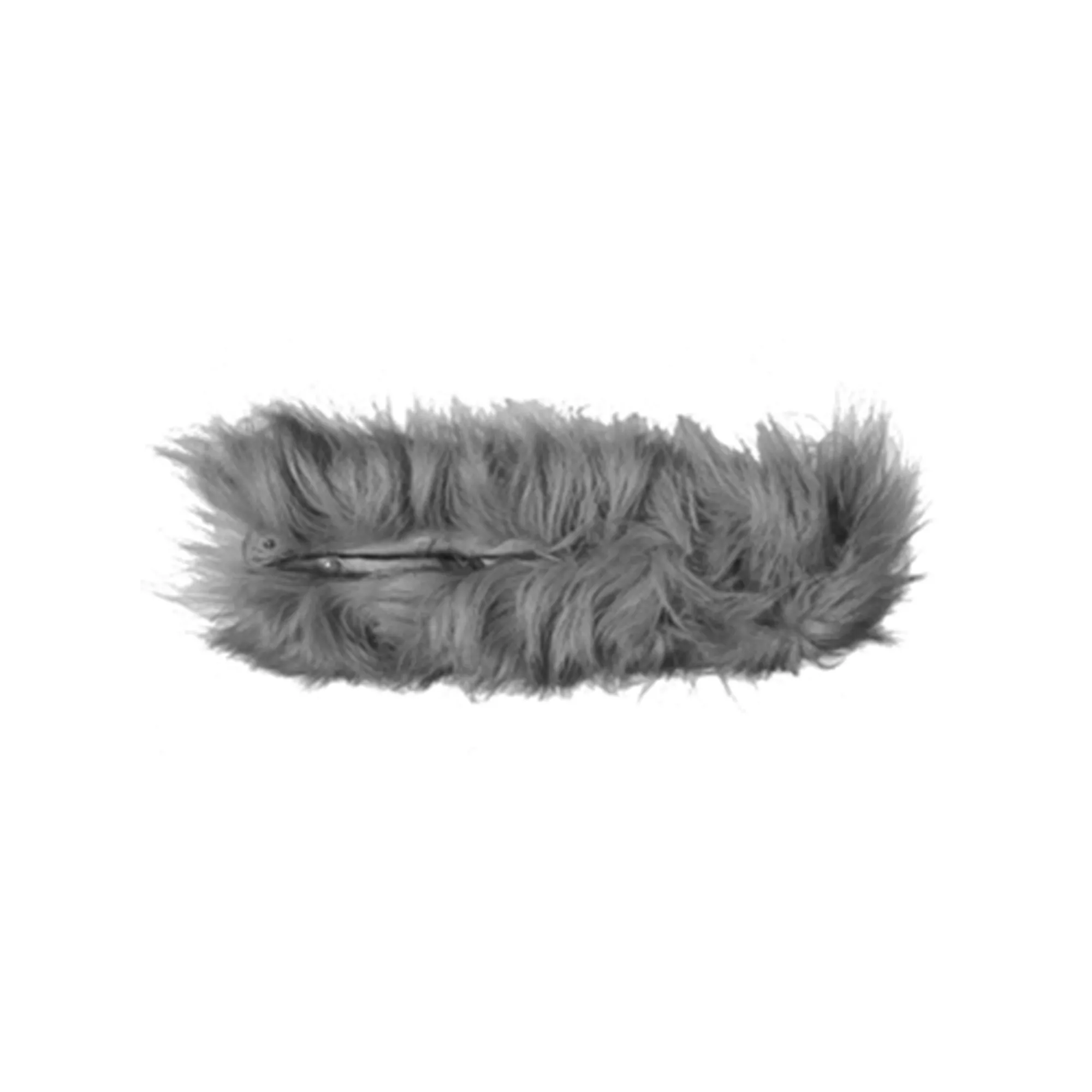 Sennheiser Mzh-70-1 Fur Windshield For Mkh-70