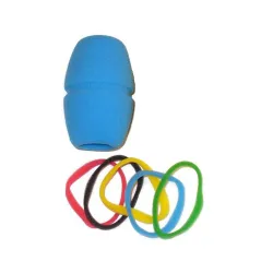 Sennheiser Mzw-4032-C Foam Windshield For E-8Xx, E-9Xx, Md-42, Md-46, Md-425, Md-431-Ii