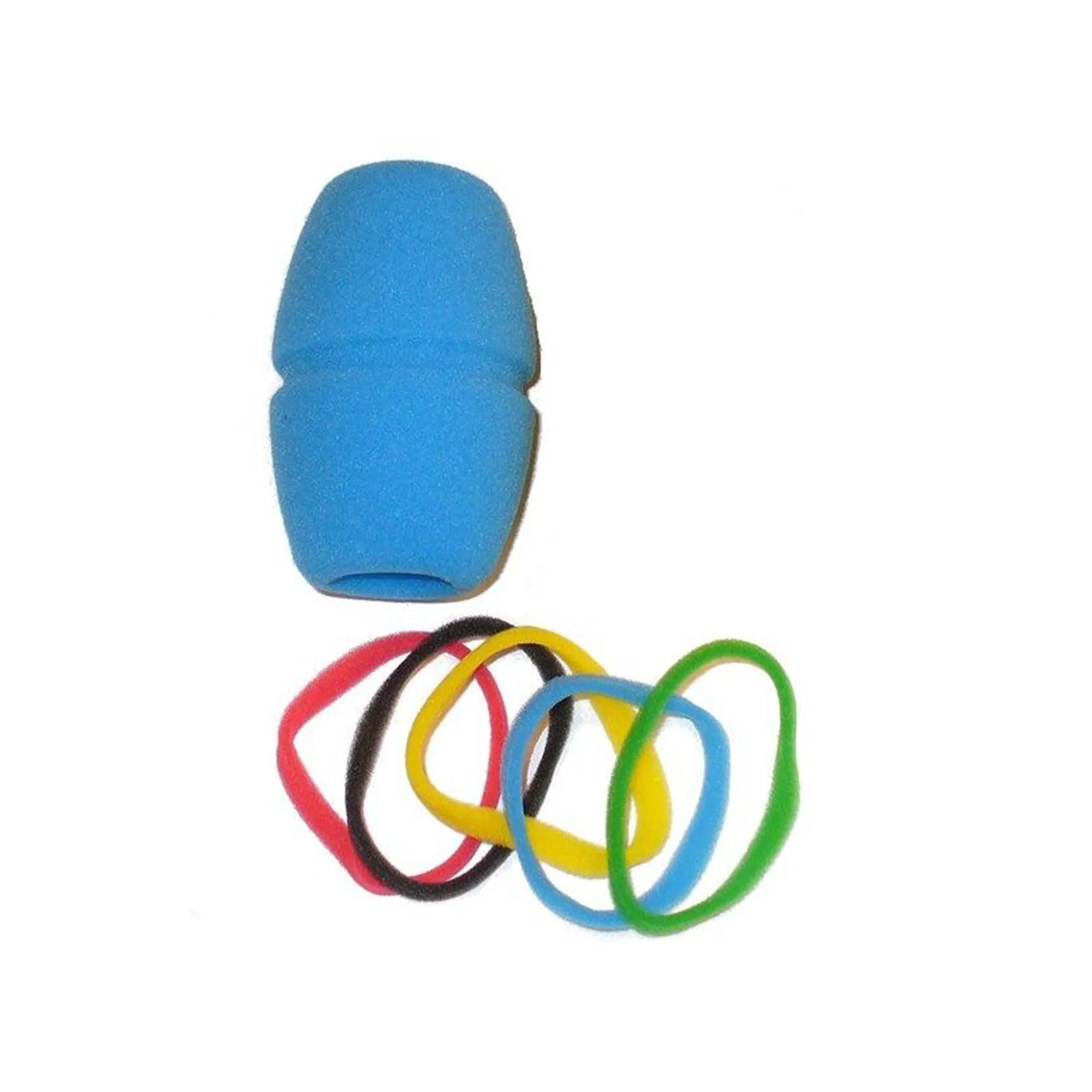 Sennheiser Mzw-4032-C Αφρώδες Αντιανέμιο Για E-8Xx, E-9Xx, Md-42, Md-46, Md-425, Md-431-Ii