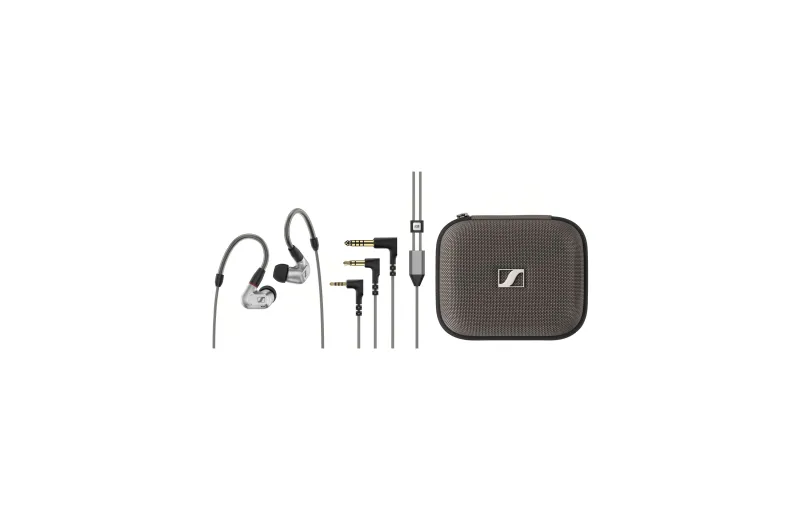 Sennheiser Ie-900 In Ear Ακουστικά