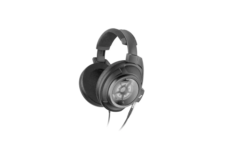 Sennheiser Hd-820 Hi-End Headphones