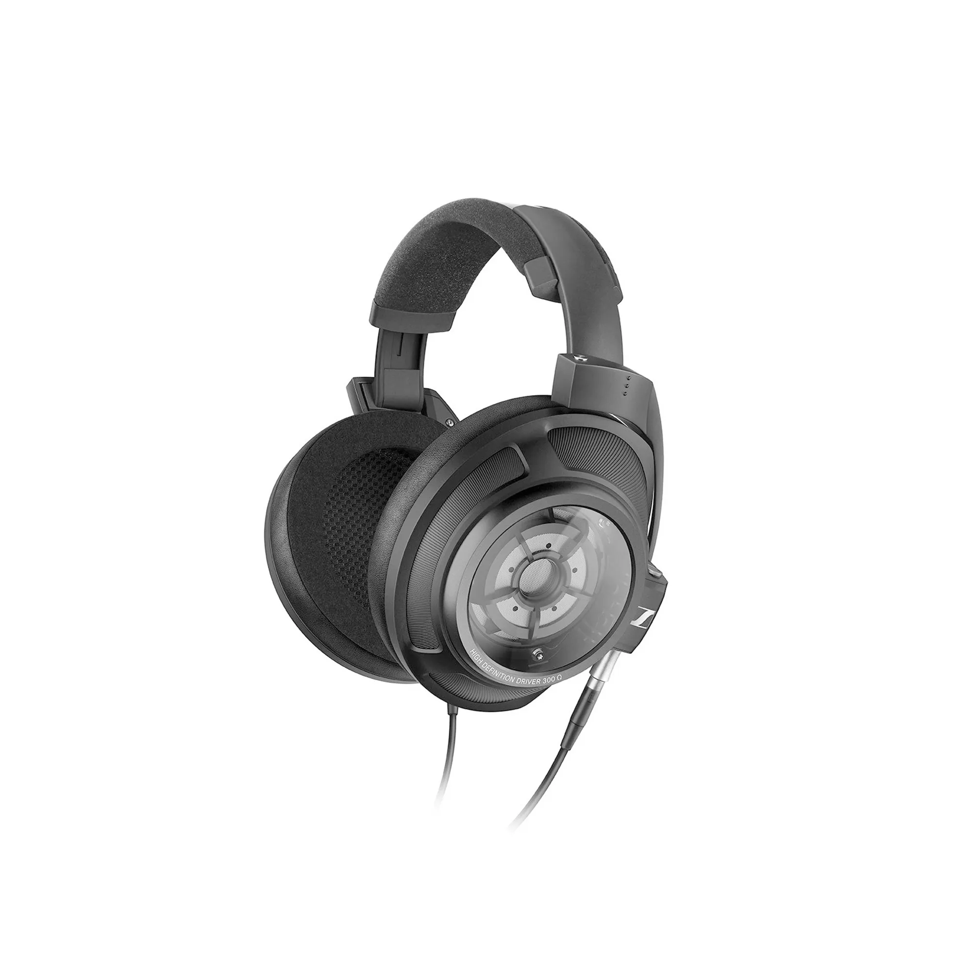 Sennheiser Hd-820 Hi-End Headphones