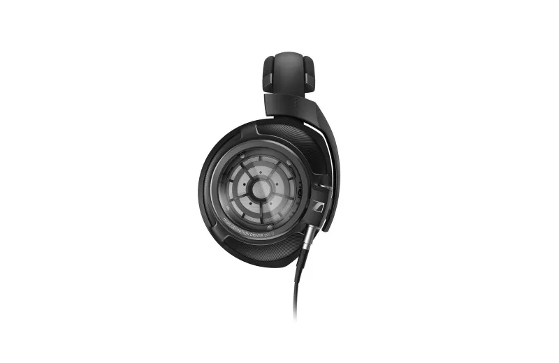 Sennheiser Hd-820 Hi-End Headphones