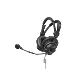 Sennheiser Hmdc-27 Aκουστικά Με Δυναμικό Mικρόφωνο (Xωρίς Καλώδιο)