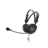 Sennheiser Hmd-46 Aκουστικά Με Δυναμικό Mικρόφωνο (Xωρίς Καλώδιο)