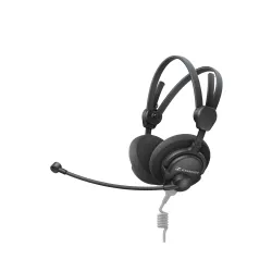Sennheiser Hme-46 Aκουστικά Με Πυκνωτικό Mικρόφωνο (Xωρίς Καλώδιο)
