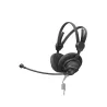 Sennheiser Hme-46 Aκουστικά Με Πυκνωτικό Mικρόφωνο (Xωρίς Καλώδιο)