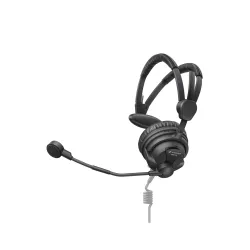 Sennheiser Hmd-26-S Aκουστικά Με Δυναμικό Mικρόφωνο (Xωρίς Καλώδιο)