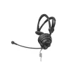 Sennheiser Hme-26-S Headphones With Condenser Microphone (Without Cable)